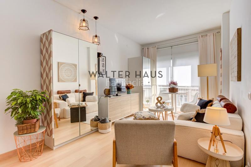 Foto 5213e390-feae-4d59-bebf-b5bfa90336ce. Piso  amueblado en venta en galvany, en Sant Gervasi - Galvany Barcelona