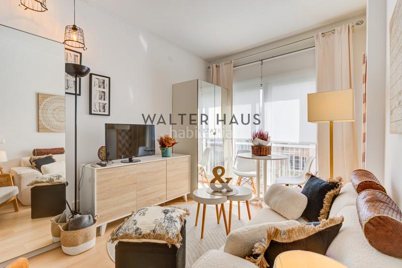 Foto 614e238f-0faa-47c7-a1a0-845497b73791. Piso  amueblado en venta en galvany, en Sant Gervasi - Galvany Barcelona