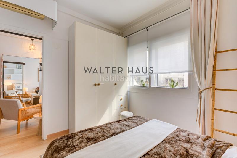 Foto 73ffe0d0-8fb7-4457-9712-2d7a4aed4211. Piso  amueblado en venta en galvany, en Sant Gervasi - Galvany Barcelona