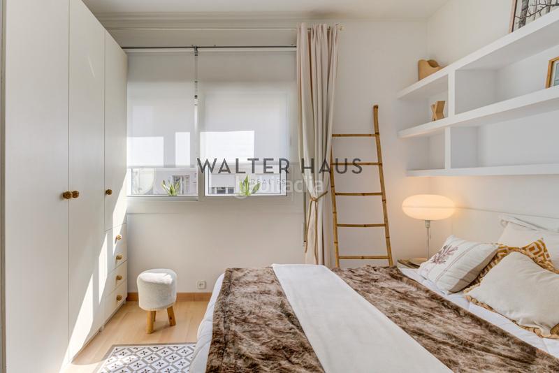 Foto 86d27021-3e37-4fad-af2f-f5c59cce827b. Piso  amueblado en venta en galvany, en Sant Gervasi - Galvany Barcelona