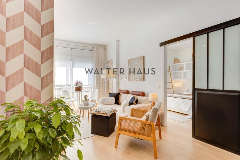 Foto 9660c18e-0ed8-445d-a68d-60ca2fe2a519. Piso  amueblado en venta en galvany, en Sant Gervasi - Galvany Barcelona