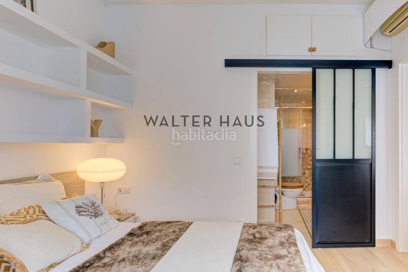 Foto 976ec8cf-da4c-40fa-aa3c-5cf675ed923f. Piso  amueblado en venta en galvany, en Sant Gervasi - Galvany Barcelona