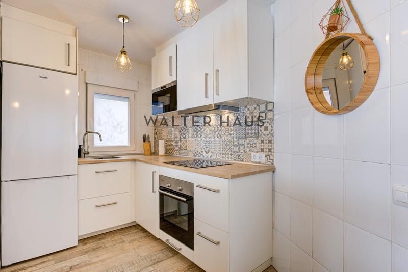 Foto b95e6582-d247-47d4-be79-c424e27bac82. Piso  amueblado en venta en galvany, en Sant Gervasi - Galvany Barcelona