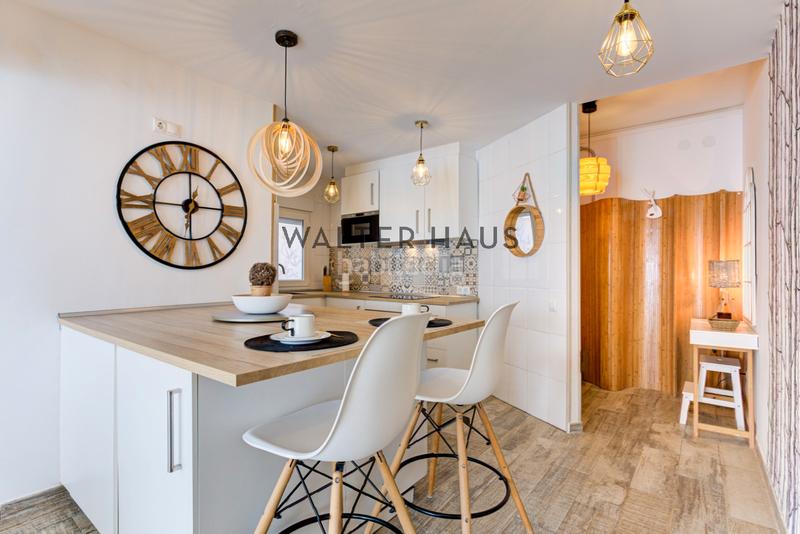 Foto d30a0b62-ff48-4cd9-a2cf-b44891b6fd39. Piso  amueblado en venta en galvany, en Sant Gervasi - Galvany Barcelona