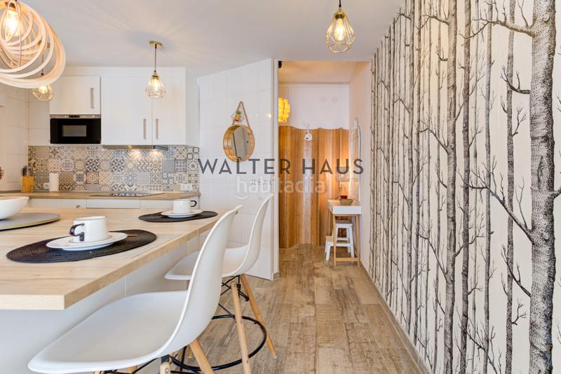 Foto d9d0ad42-8d1b-412c-bc1f-26ac8d835c4f. Piso  amueblado en venta en galvany, en Sant Gervasi - Galvany Barcelona