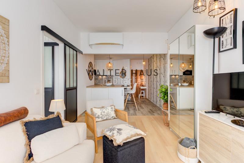 Foto db6b977f-5ec5-49b8-b5c2-8a5d8b57466c. Piso  amueblado en venta en galvany, en Sant Gervasi - Galvany Barcelona