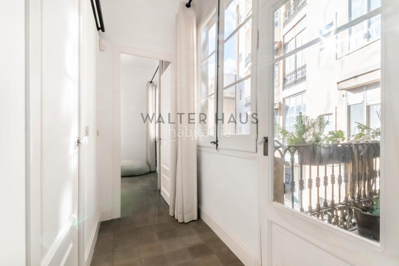 Foto 30e0fd9c-b6d9-48b0-b997-4910166e2ae3. Affitto appartamento con riscaldamento in Dreta de l´Eixample Barcelona