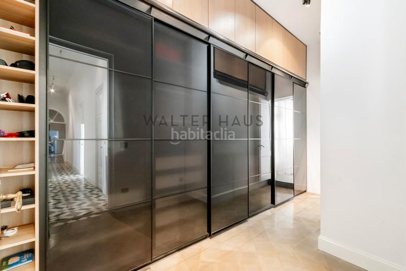 Foto 3a7d5e30-96c0-459d-b640-b9e1c82066d5. Affitto appartamento con riscaldamento in Dreta de l´Eixample Barcelona
