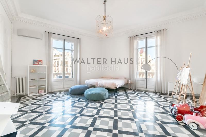 Foto 5dd04462-b0f1-4aa4-b743-53f5e0bc9307. Alquiler piso  en venta en la dreta de l'eixample, en Barcelona