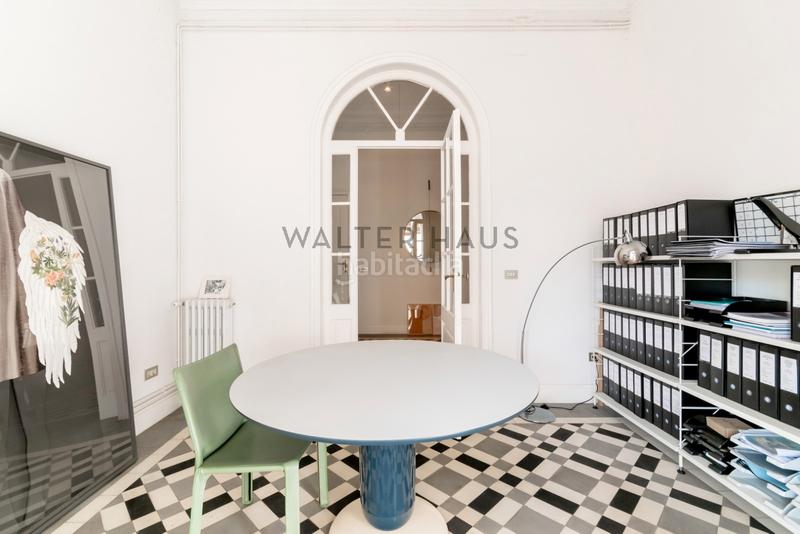 Foto 6182f249-5268-44d8-aa17-6cc75090a8f0. Alquiler piso  en venta en la dreta de l'eixample, en Barcelona