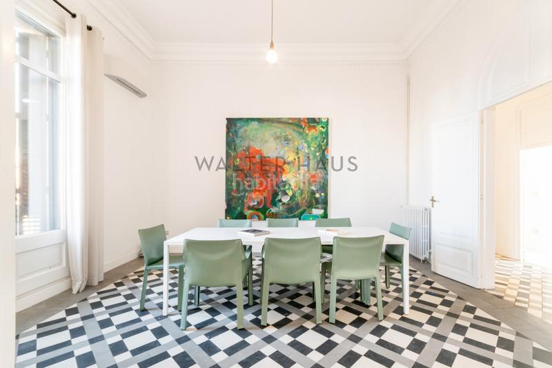 Foto b2ad3689-24fb-47db-b227-703211181fb2. Alquiler piso  en venta en la dreta de l'eixample, en Barcelona