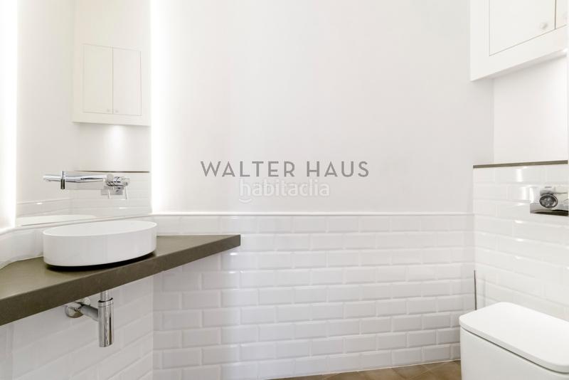 Foto 02d434b4-6e68-4e6f-9490-3a079413bc33. Location appartement avec chauffage dans Dreta de l´Eixample Barcelona