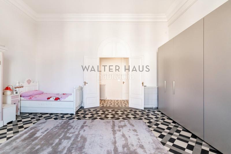 Foto 2426b4a1-0780-49f5-87ef-6f5391a044de. Location appartement avec chauffage dans Dreta de l´Eixample Barcelona