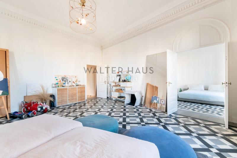 Foto 4bcbeb42-75eb-452f-af79-9d2f499c1ff7. Location appartement avec chauffage dans Dreta de l´Eixample Barcelona