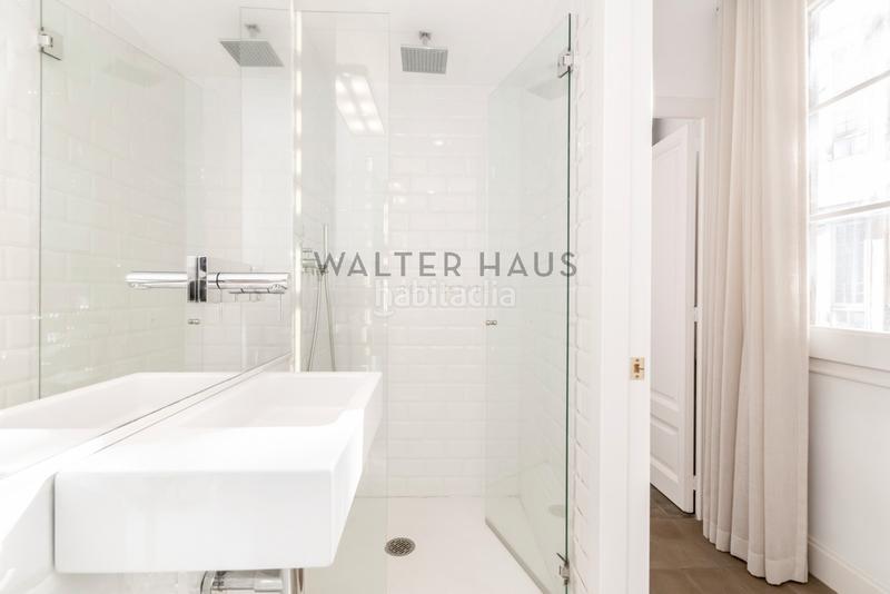 Foto 6692e340-1608-4678-9d7b-2f7f2392d1e3. Location appartement avec chauffage dans Dreta de l´Eixample Barcelona