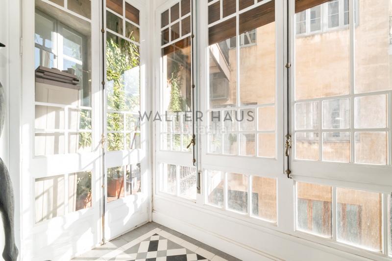 Foto 951ca3d8-701c-4e9f-b2f2-da989d6231ff. Location appartement avec chauffage dans Dreta de l´Eixample Barcelona