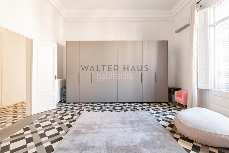 Foto a12ad41c-c81a-48e9-90c6-2f32e794c7eb. Location appartement avec chauffage dans Dreta de l´Eixample Barcelona