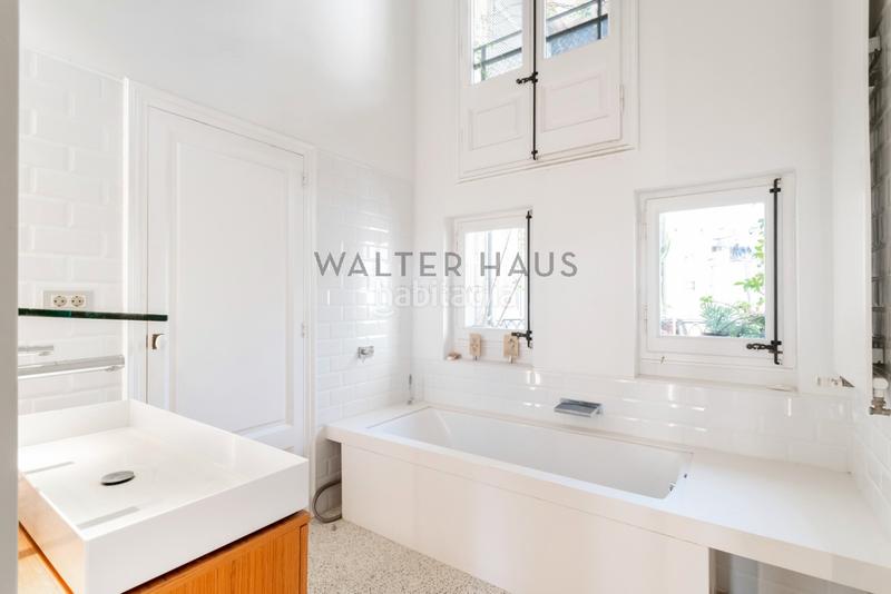 Foto ac901b22-6477-4cc4-90cc-769274815424. Location appartement avec chauffage dans Dreta de l´Eixample Barcelona