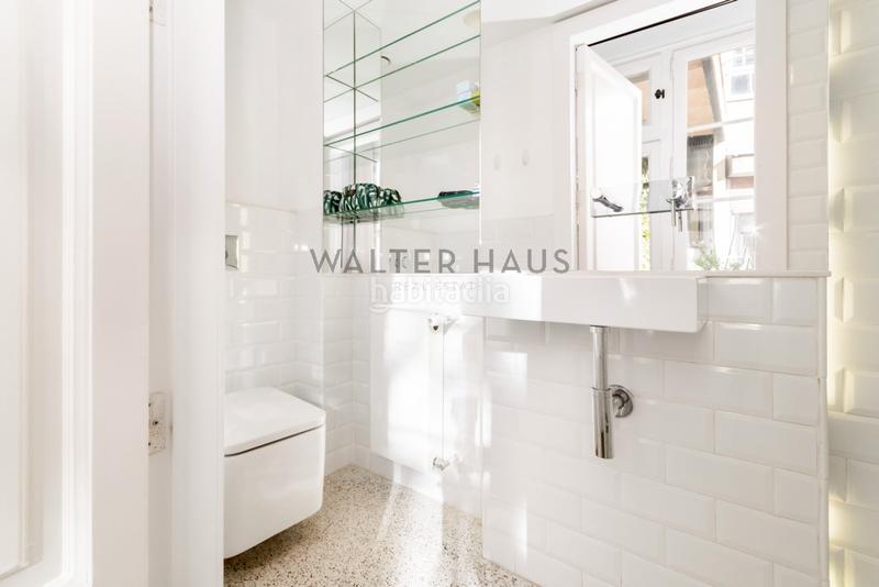 Foto af1cc683-7980-4606-8e1a-bd609b7dd689. Location appartement avec chauffage dans Dreta de l´Eixample Barcelona