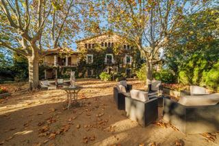 Casa  Giv-6612. Masía histórica, llagostera