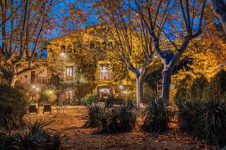 Casa  Giv-6612. Masía histórica, llagostera