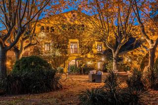 Haus  Giv-6612. Masía histórica, llagostera