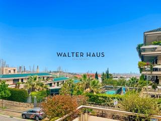 Piso  Carrer de carles riba. Piso en venta con terraza privada y vistas al mar en torre vilan