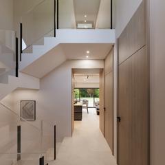 Maison  Avinguda sant pol. Casa adosadas en el conjunto residencial sant pol hills, s'agaró