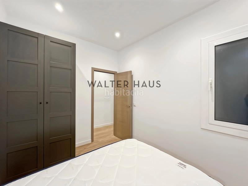 Foto 1456e0cb-ca58-478c-bece-3e442aff0591. Affitto appartamento con riscaldamento in La Nova Esquerra de l´Eixample Barcelona