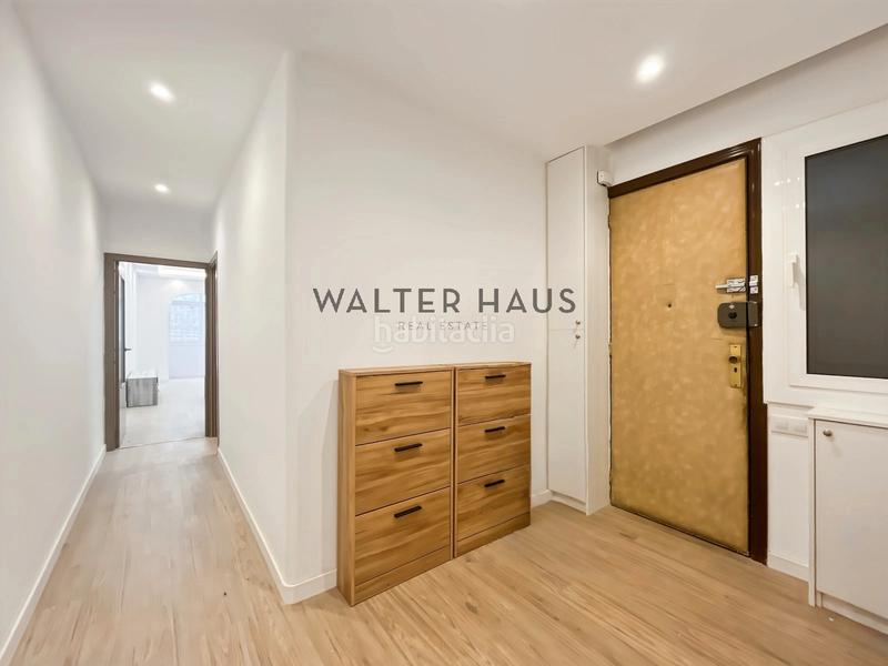 Foto 250939b4-4cab-4652-b27f-6ad9e406c823. Affitto appartamento con riscaldamento in La Nova Esquerra de l´Eixample Barcelona