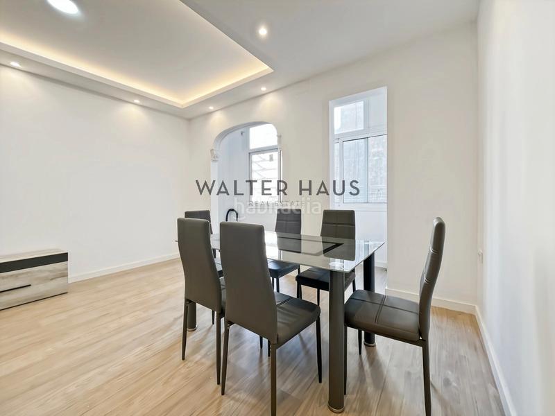 Foto 3d7d77b2-059e-47f2-8540-ad7b5351d723. Affitto appartamento con riscaldamento in La Nova Esquerra de l´Eixample Barcelona