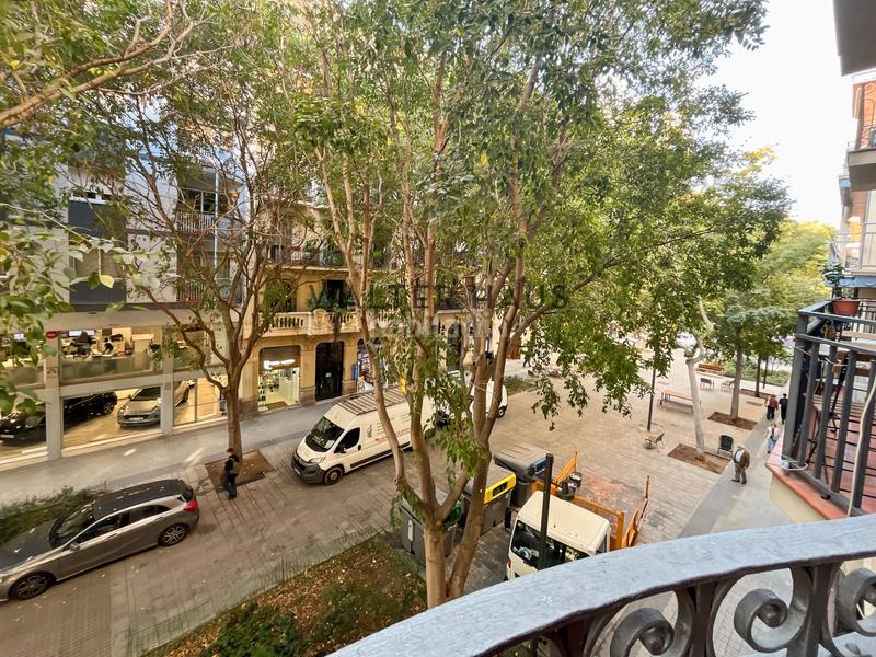 Foto 45fd3157-7ed7-49ca-ba30-2a6e6f3ec5da. Affitto appartamento con riscaldamento in La Nova Esquerra de l´Eixample Barcelona