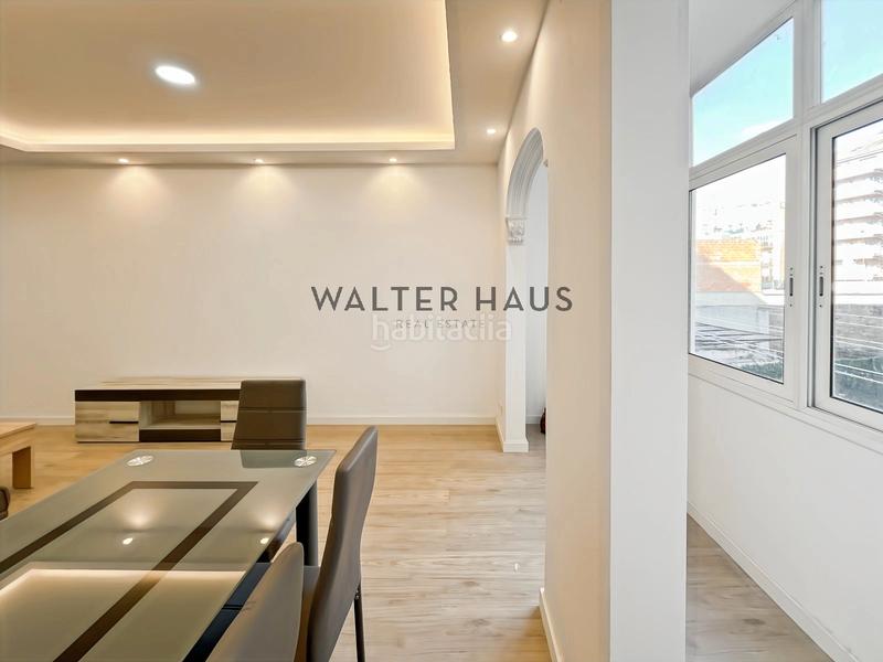 Foto 46deb528-3fa2-4bde-9306-918f6de932f2. Affitto appartamento con riscaldamento in La Nova Esquerra de l´Eixample Barcelona