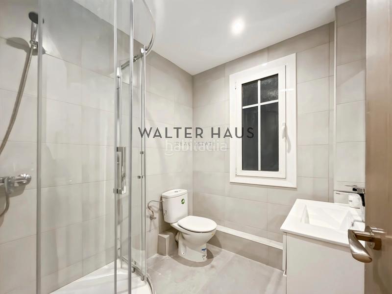 Foto 4ba2b6c3-b667-450c-bf52-5549679aafc9. Affitto appartamento con riscaldamento in La Nova Esquerra de l´Eixample Barcelona