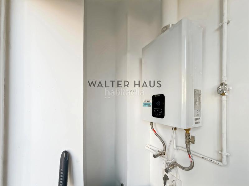 Foto 4fe95ce3-bf28-4f7b-951e-18a4df5d9a6e. Affitto appartamento con riscaldamento in La Nova Esquerra de l´Eixample Barcelona