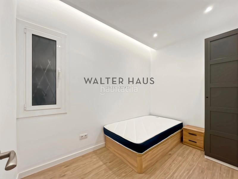 Foto 56c0b1da-28bf-4eaa-927f-f5b696830f24. Affitto appartamento con riscaldamento in La Nova Esquerra de l´Eixample Barcelona