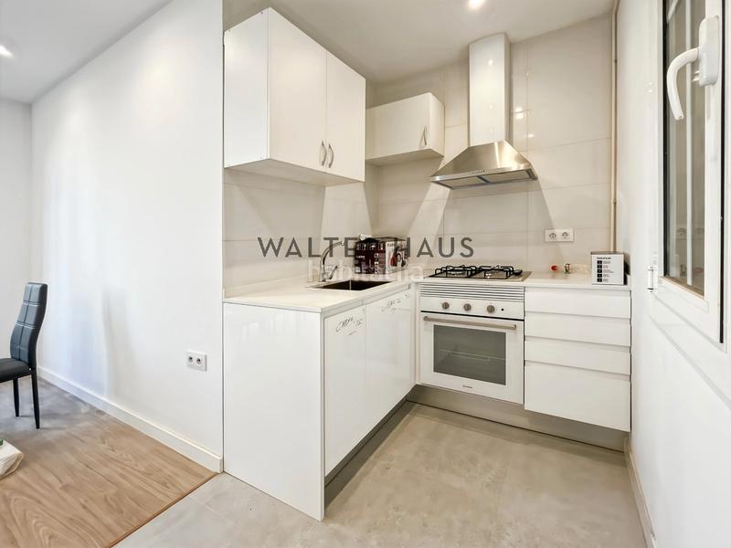 Foto 8a1aef3e-6d7e-4b74-a864-4f3a80d6fbc2. Affitto appartamento con riscaldamento in La Nova Esquerra de l´Eixample Barcelona