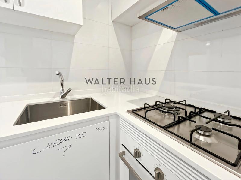 Foto 8df99d39-79c2-4928-bfb3-9efeba39d3b4. Affitto appartamento con riscaldamento in La Nova Esquerra de l´Eixample Barcelona