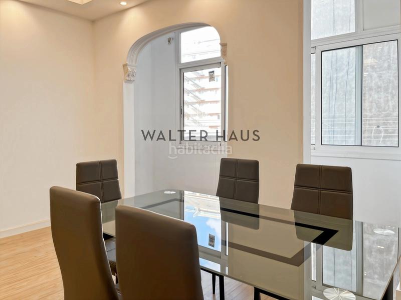 Foto a503a3be-9715-4f3e-a2a0-a25191001c66. Affitto appartamento con riscaldamento in La Nova Esquerra de l´Eixample Barcelona