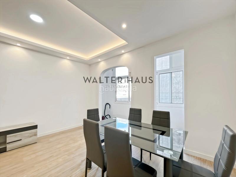 Foto ad4d26e3-93a6-4126-beed-f91e94e5e884. Affitto appartamento con riscaldamento in La Nova Esquerra de l´Eixample Barcelona