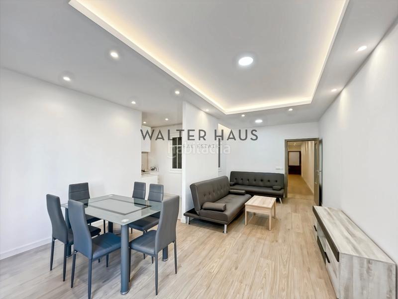 Foto bf2c5dfa-7689-462d-a633-2f1299ff5199. Affitto appartamento con riscaldamento in La Nova Esquerra de l´Eixample Barcelona