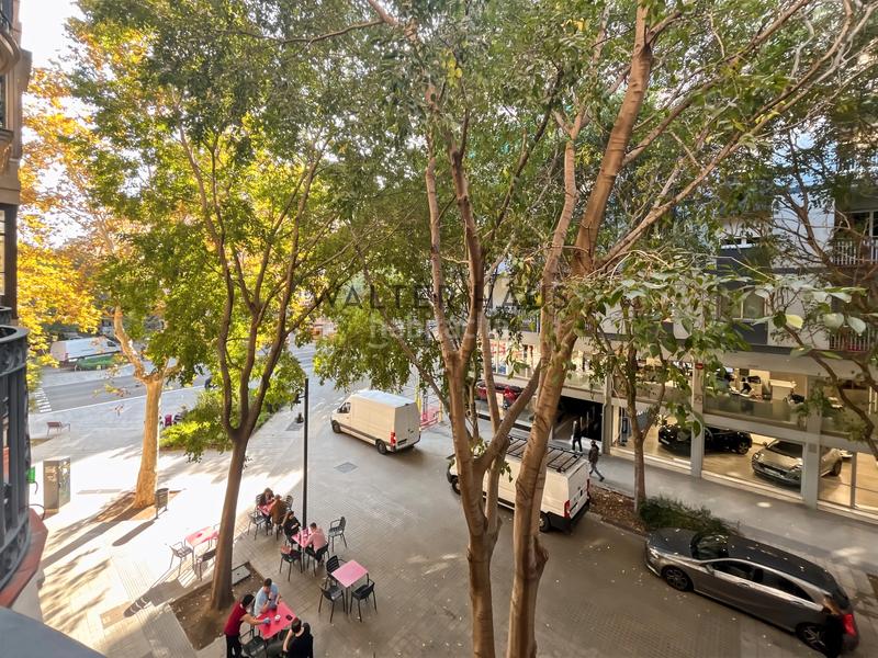 Foto c803c14e-a35f-4f2d-970d-5c4f299f08b0. Affitto appartamento con riscaldamento in La Nova Esquerra de l´Eixample Barcelona