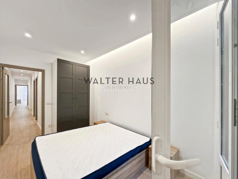 Foto d805b79a-c631-412e-aa2d-bdeba1e839f1. Affitto appartamento con riscaldamento in La Nova Esquerra de l´Eixample Barcelona