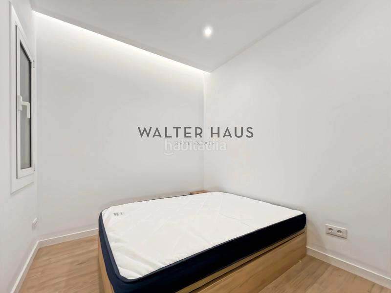 Foto e9b0c0ee-5d86-462b-8053-60aefe33305c. Affitto appartamento con riscaldamento in La Nova Esquerra de l´Eixample Barcelona