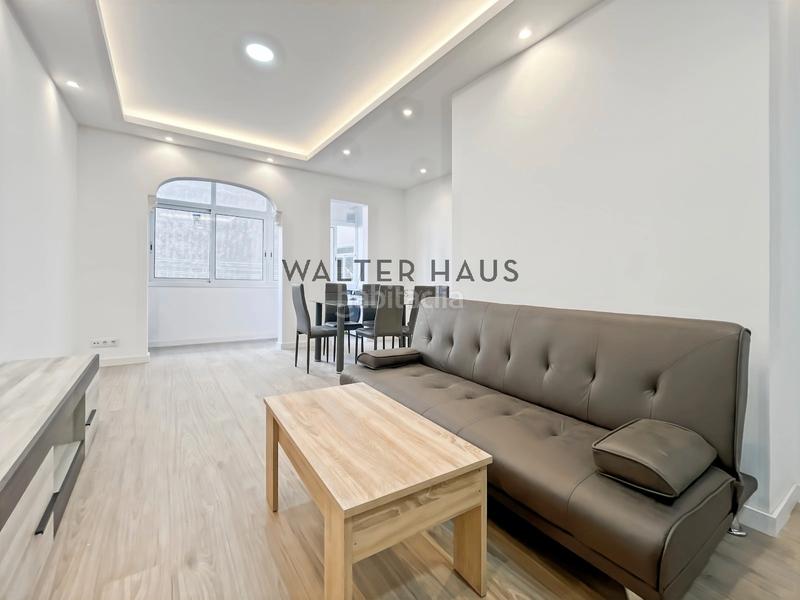 Foto eeb9dc6e-006e-4501-a12f-3a5c0a92001c. Affitto appartamento con riscaldamento in La Nova Esquerra de l´Eixample Barcelona