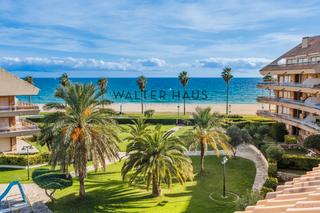 Pis  Avinguda torre valentina. Apartamento con licencia turistica en torre valentina, sant anto