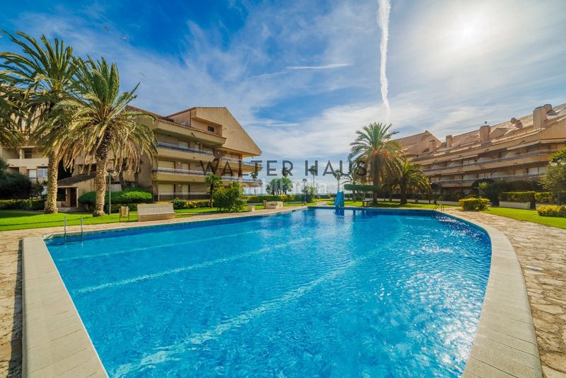 Foto 073ae189-8078-4b89-b979-d0cf682d8177. Pis amb calefacció aparcament piscina a Torre Valentina-Mas Vilar de La Mutxada-Treumal Sant Antoni de Calonge