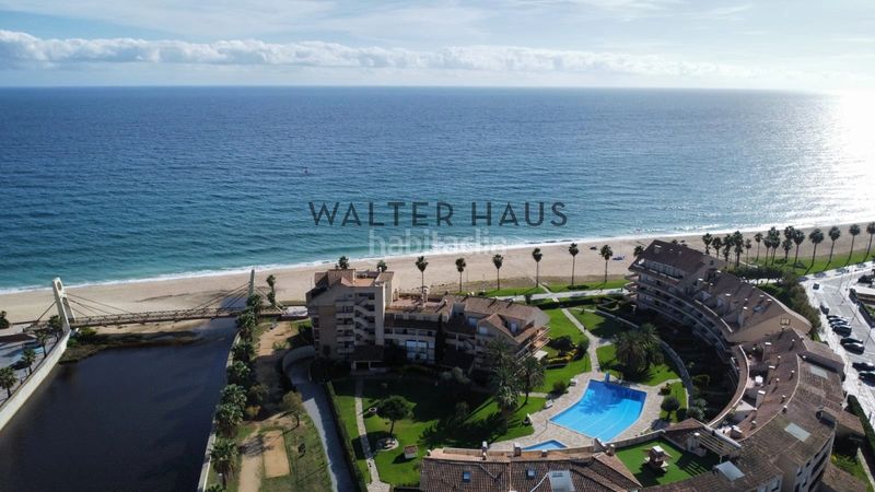 Foto 1e7b6508-9f77-43a9-b0a0-34c4dc4f4e5a. Pis amb calefacció aparcament piscina a Torre Valentina-Mas Vilar de La Mutxada-Treumal Sant Antoni de Calonge