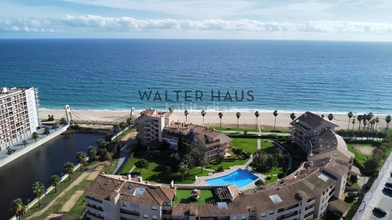 Foto 379556b8-8f99-4d7e-b62e-e6f746dce56c. Pis amb calefacció aparcament piscina a Torre Valentina-Mas Vilar de La Mutxada-Treumal Sant Antoni de Calonge