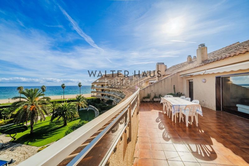 Foto 3b12151e-61ef-49f3-9b26-e7fb619e71f6. Pis amb calefacció aparcament piscina a Torre Valentina-Mas Vilar de La Mutxada-Treumal Sant Antoni de Calonge